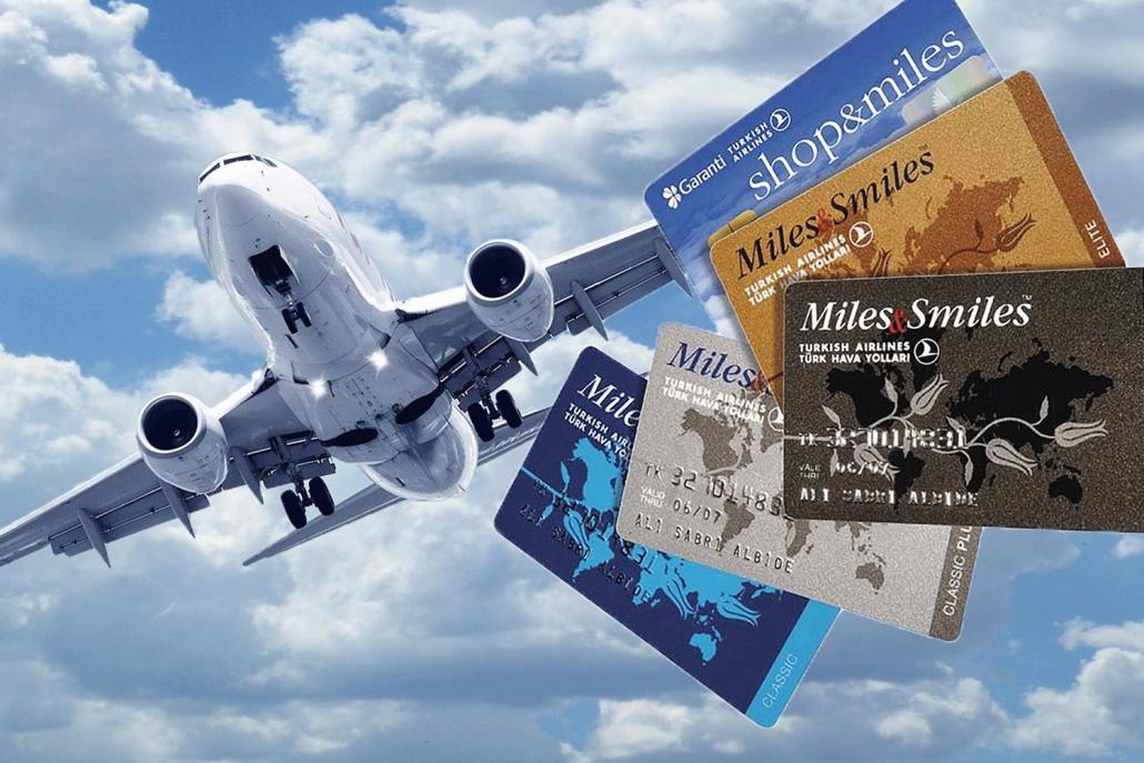 Mastering Airline Loyalty Programs for Great⁢ Benefits