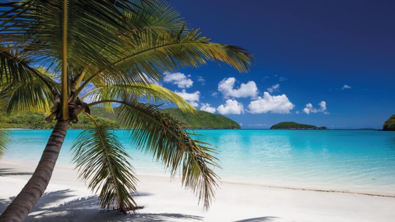 Top 5 Tropical Destinations for the Ultimate Escape.