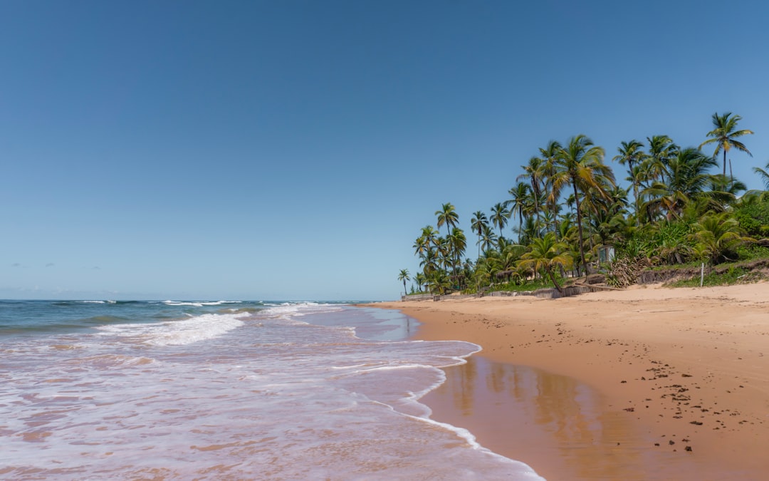 Photo Tropical beach