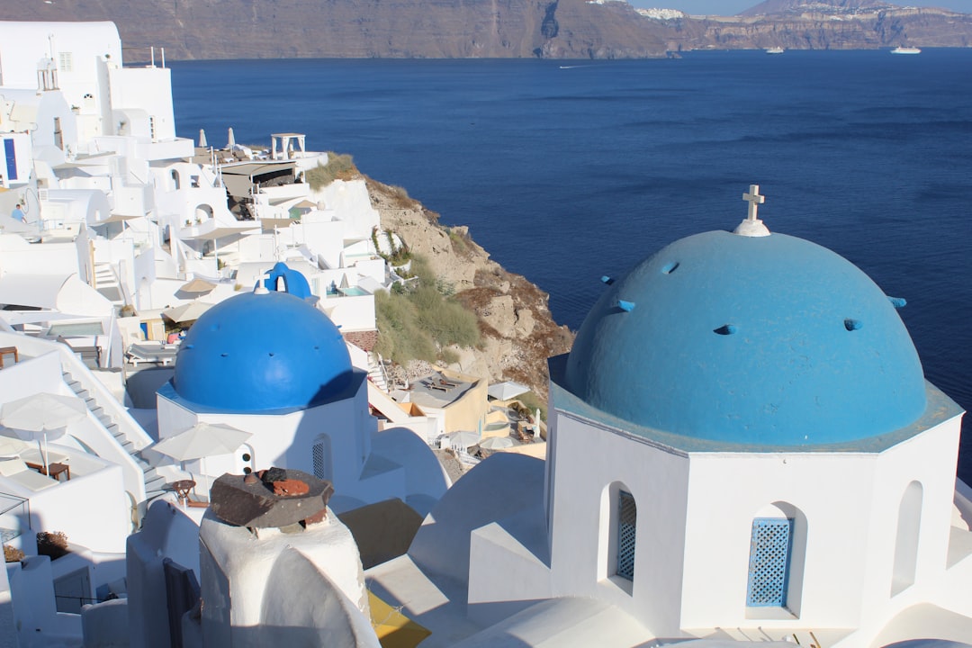 Photo Santorini, Greece